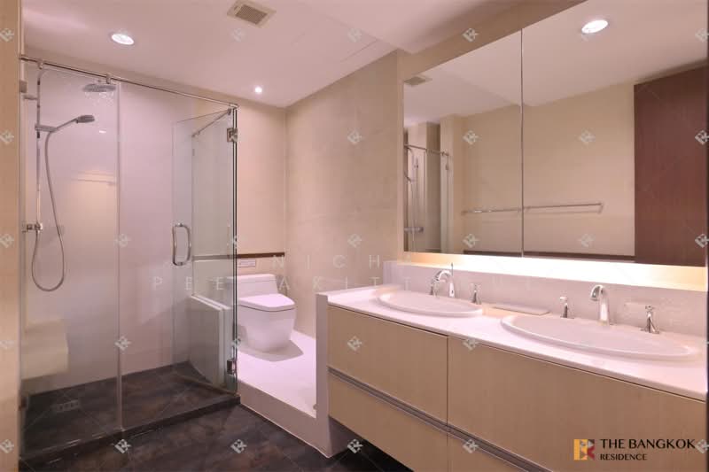 The Lakes, Bangkok, 123 Ratchadaphisek Road, Khlong Toei, Khlong Toei, Bangkok, 3 Bedrooms, 236 sqm, Condo For Rent, by Nicha Peerakittikul, 500197728 - DDproperty.com