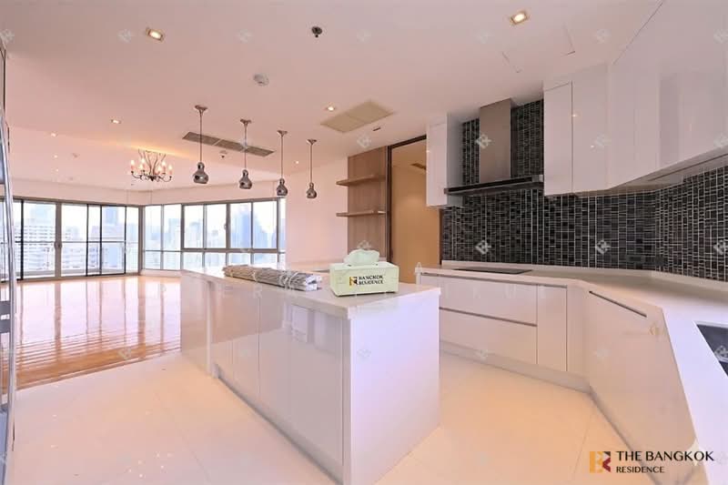 The Lakes, Bangkok, 123 Ratchadaphisek Road, Khlong Toei, Khlong Toei, Bangkok, 3 Bedrooms, 236 sqm, Condo For Rent, by Nicha Peerakittikul, 500197728 - DDproperty.com
