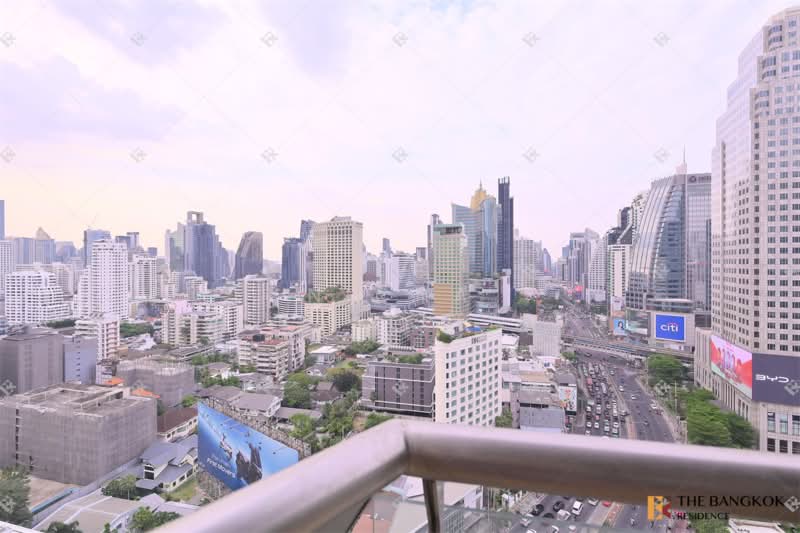 The Lakes, Bangkok, 123 Ratchadaphisek Road, Khlong Toei, Khlong Toei, Bangkok, 3 Bedrooms, 236 sqm, Condo For Rent, by Nicha Peerakittikul, 500197728 - DDproperty.com