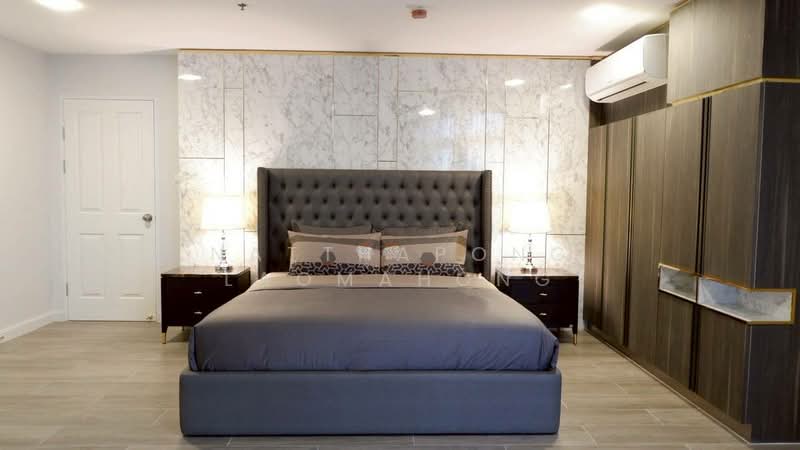 Belle Grand Rama 9, Bangkok, 131 Rama 9 Road, Huai Khwang, Huai Khwang, Bangkok, 4 Bedrooms, 193 sqm, Condo For Sale, by Natthapong Laomahong, 500197730 - DDproperty.com