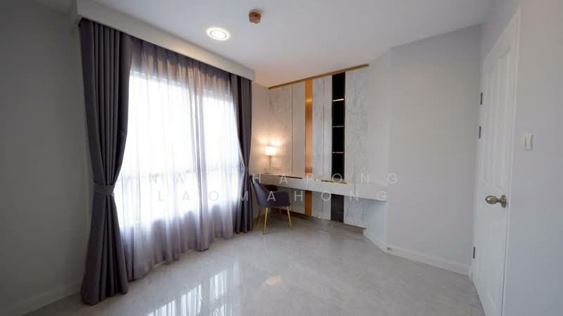 Belle Grand Rama 9, Bangkok, 131 Rama 9 Road, Huai Khwang, Huai Khwang, Bangkok, 4 Bedrooms, 193 sqm, Condo For Sale, by Natthapong Laomahong, 500197730 - DDproperty.com