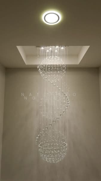 Belle Grand Rama 9, Bangkok, 131 Rama 9 Road, Huai Khwang, Huai Khwang, Bangkok, 4 Bedrooms, 193 sqm, Condo For Sale, by Natthapong Laomahong, 500197730 - DDproperty.com