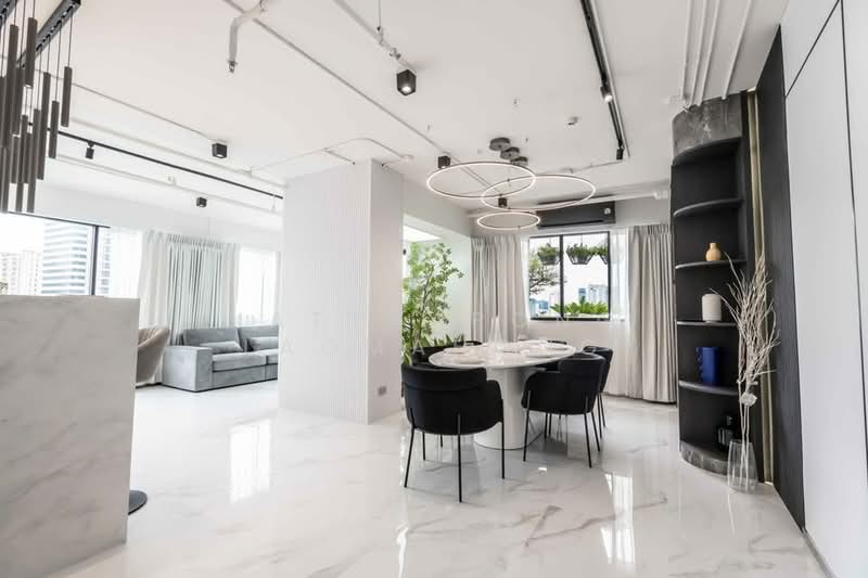 Supalai Premier Place Asoke, Bangkok, 60 Asoke Montri Road, Khlongtoei Nua, Watthana, Bangkok, 1 Bedroom, 197 sqm, Condo For Sale, by Natthapong Laomahong, 500197731 - DDproperty.com