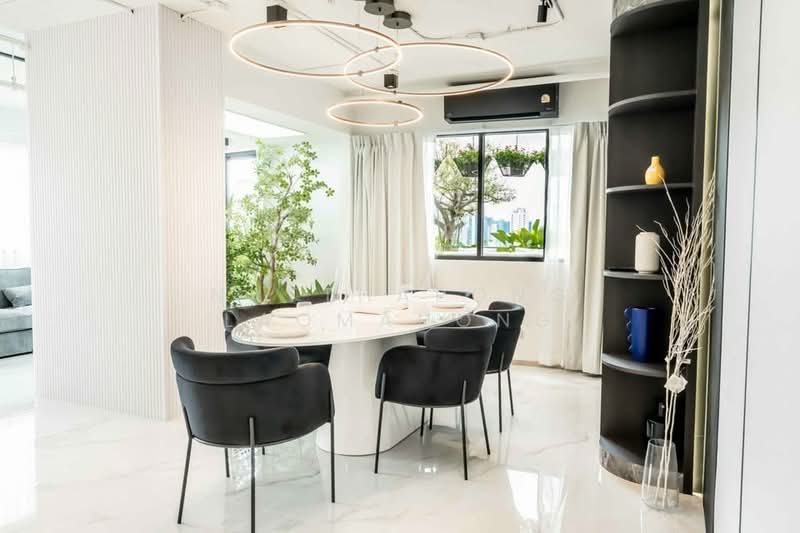 Supalai Premier Place Asoke, Bangkok, 60 Asoke Montri Road, Khlongtoei Nua, Watthana, Bangkok, 1 Bedroom, 197 sqm, Condo For Sale, by Natthapong Laomahong, 500197731 - DDproperty.com
