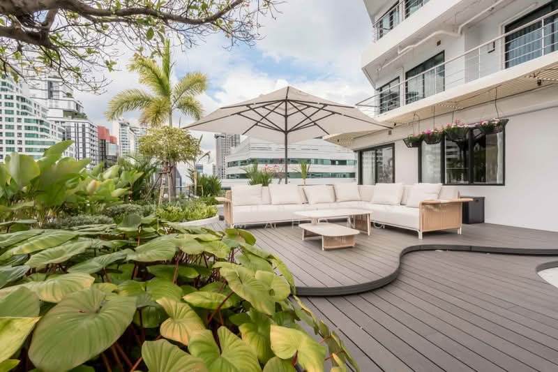 Supalai Premier Place Asoke : ศุภาลัย พรีเมียร์ เพลส อโศก, กรุงเทพ, 60 ถนนอโศกมนตรี, คลองเตยเหนือ, วัฒนา, กรุงเทพ, 197 ตร.ม., คอนโด ขาย, โดย Natthapong Laomahong, 500197731 - DDproperty.com