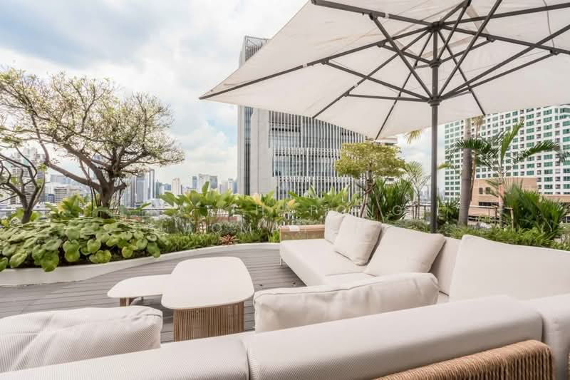 Supalai Premier Place Asoke, Bangkok, 60 Asoke Montri Road, Khlongtoei Nua, Watthana, Bangkok, 1 Bedroom, 197 sqm, Condo For Sale, by Natthapong Laomahong, 500197731 - DDproperty.com
