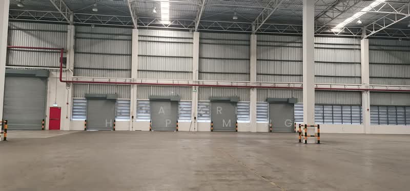 ให้เช่าโรงงาน คลังสินค้า พื้นที่สีม่วง เขตฟรีโซน ลาดกระบัง กรุงเทพ 3,890 ตรม, Bangkok, Khlong Sam Prawet, Lat Krabang, Bangkok, , 3,890 sqm, Warehouse/Factory For Rent, by Jakarin Houpramong, 500197732 - DDproperty.com