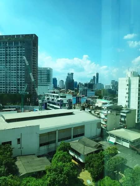 Life @ Sukhumvit 65, Bangkok, Sukhumvit Road, Phra Kanong Nua, Watthana, Bangkok, 2 Bedrooms, 56 sqm, Condo For Rent, by Natthapong Laomahong, 500197735 - DDproperty.com