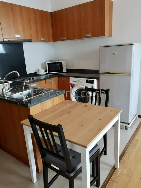 Villa Sathorn, Bangkok, 5 KrungThonBuri Road, Khlong Ton Sai, Khlong San, Bangkok, Studio, 40 sqm, Condo For Sale, by กุลวดี พานทอง, 500197740 - DDproperty.com