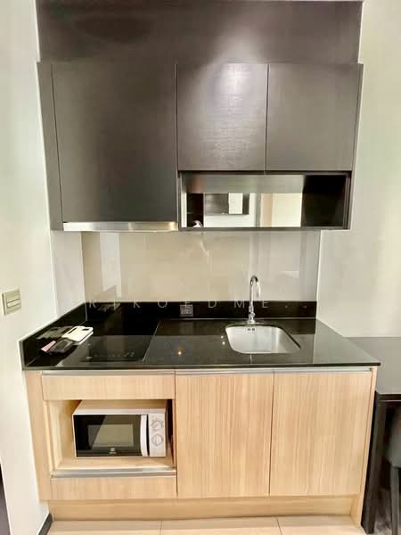 The Edge Sukhumvit 23 : เอดจ์ สุขุมวิท 23, กรุงเทพ, 6 ซอยสุขุมวิท 23, คลองเตยเหนือ, วัฒนา, กรุงเทพ, 30 ตร.ม., คอนโด ให้เช่า, โดย Porntiwa Srikoedmeesak, 500197741 - DDproperty.com