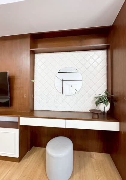 Supalai Monte at Viang : ศุภาลัย มอนเต้ แอท เวียง, เชียงใหม่, ซุปเปอร์ไฮเวย์, วัดเกต, เมืองเชียงใหม่, เชียงใหม่, 32 ตร.ม., คอนโด ให้เช่า, โดย Rutchaporn Tunsiri, 500197747 - DDproperty.com