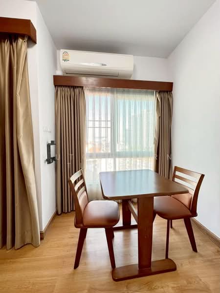 Supalai Monte at Viang : ศุภาลัย มอนเต้ แอท เวียง, เชียงใหม่, ซุปเปอร์ไฮเวย์, วัดเกต, เมืองเชียงใหม่, เชียงใหม่, 32 ตร.ม., คอนโด ให้เช่า, โดย Rutchaporn Tunsiri, 500197747 - DDproperty.com