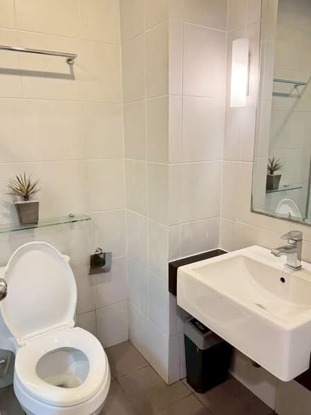 Supalai Monte at Viang, Chiang Mai, Super Highway, Wat Khet, Muang Chiang Mai, Chiang Mai, 1 Bedroom, 32 sqm, Condo For Rent, by Rutchaporn Tunsiri, 500197747 - DDproperty.com