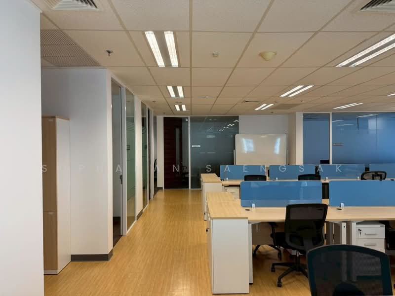 Fully furnished office For Rent at Ploenchit, กรุงเทพ, ลุมพินี, ปทุมวัน, กรุงเทพ, 260 ตร.ม., สำนักงาน ให้เช่า, โดย Suphanan Saengsak, 500197748 - DDproperty.com