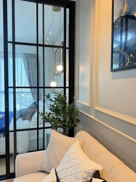 Be You Chokchai 4 Condominium, Bangkok, Chokchai 4, Wang Thonglang, Wang Thonglang, Bangkok, 1 Bedroom, 29 sqm, Condo For Sale, by Shori Asset Group Co., Ltd., 500197749 - DDproperty.com