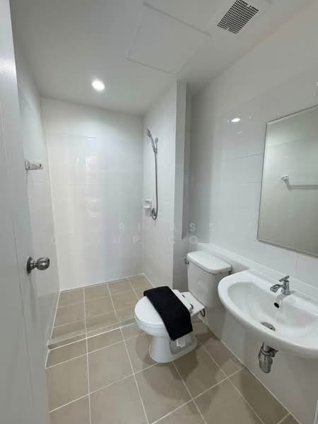 Be You Chokchai 4 Condominium, Bangkok, Chokchai 4, Wang Thonglang, Wang Thonglang, Bangkok, 1 Bedroom, 29 sqm, Condo For Sale, by Shori Asset Group Co., Ltd., 500197749 - DDproperty.com