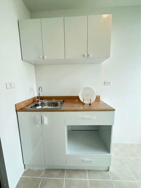 บี ยู โชคชัย4 คอนโดมิเนียม, กรุงเทพ, โชคชัย 4, วังทองหลาง, วังทองหลาง, กรุงเทพ, 29 ตร.ม., คอนโด ขาย, โดย Shori Asset Group Co., Ltd., 500197749 - DDproperty.com