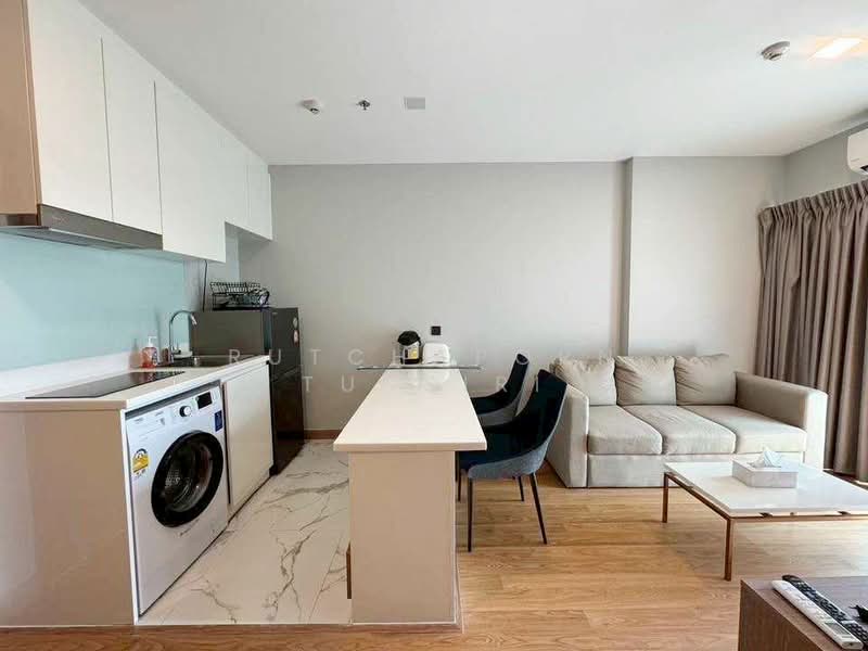 Astra Sky River : แอสตร้า สกายริเวอร์, เชียงใหม่, ถ. ช้างคลาน, ช้างคลาน, เมืองเชียงใหม่, เชียงใหม่, 34 ตร.ม., คอนโด ให้เช่า, โดย Rutchaporn Tunsiri, 500197751 - DDproperty.com