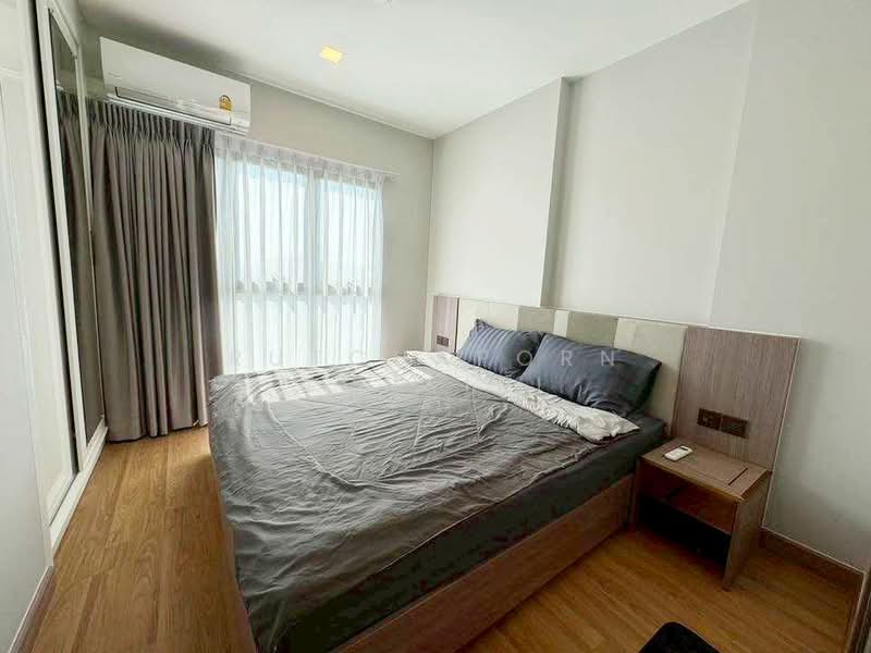 Astra Sky River : แอสตร้า สกายริเวอร์, เชียงใหม่, ถ. ช้างคลาน, ช้างคลาน, เมืองเชียงใหม่, เชียงใหม่, 34 ตร.ม., คอนโด ให้เช่า, โดย Rutchaporn Tunsiri, 500197751 - DDproperty.com