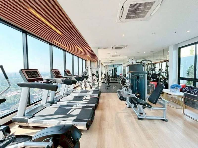 Astra Sky River : แอสตร้า สกายริเวอร์, เชียงใหม่, ถ. ช้างคลาน, ช้างคลาน, เมืองเชียงใหม่, เชียงใหม่, 34 ตร.ม., คอนโด ให้เช่า, โดย Rutchaporn Tunsiri, 500197751 - DDproperty.com