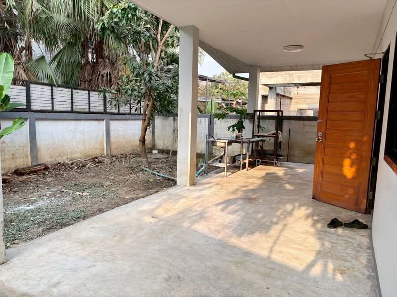 บ้านให้เช่า – ใกล้โรงเรียนมงฟอร์ตวิทยาลัย แผนกมัธยม เพียง 5 นาที ค่าเช่า 15,000 บาท / เดือน No.1H681, Chiang Mai, Tha Sa La, Muang Chiang Mai, Chiang Mai, 2 Bedrooms, 200 sqm, Single Detached House For Rent, by Rutchaporn Tunsiri, 500197755 - DDproperty.com