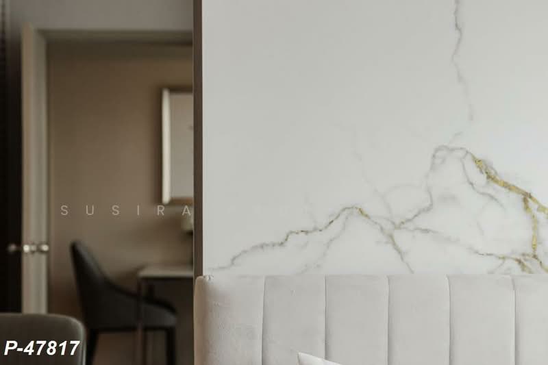 IDEO Rama 9-Asoke, Bangkok, Rama 9 Road, Huai Khwang, Huai Khwang, Bangkok, 1 Bedroom, 40 sqm, Condo For Rent, by Susira Prueksawun, 500197756 - DDproperty.com