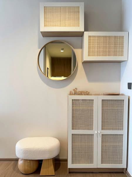 Mekin HAUS : เมคิน เฮาส์, เชียงใหม่, ฟ้าฮ่าม, เมืองเชียงใหม่, เชียงใหม่, 69 ตร.ม., คอนโด ให้เช่า, โดย Rutchaporn Tunsiri, 500197759 - DDproperty.com