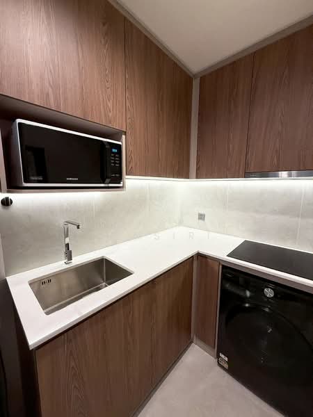 Mekin HAUS, Chiang Mai, Fa Ham, Muang Chiang Mai, Chiang Mai, 2 Bedrooms, 69 sqm, Condo For Rent, by Rutchaporn Tunsiri, 500197759 - DDproperty.com