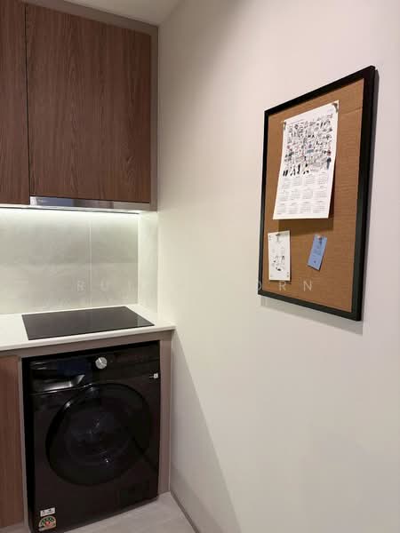 Mekin HAUS, Chiang Mai, Fa Ham, Muang Chiang Mai, Chiang Mai, 2 Bedrooms, 69 sqm, Condo For Rent, by Rutchaporn Tunsiri, 500197759 - DDproperty.com