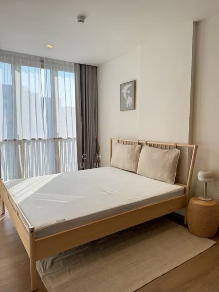 Mekin HAUS, Chiang Mai, Fa Ham, Muang Chiang Mai, Chiang Mai, 2 Bedrooms, 69 sqm, Condo For Rent, by Rutchaporn Tunsiri, 500197759 - DDproperty.com