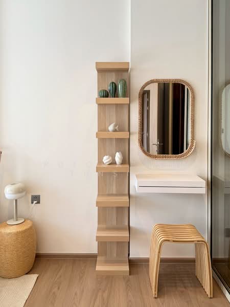 Mekin HAUS : เมคิน เฮาส์, เชียงใหม่, ฟ้าฮ่าม, เมืองเชียงใหม่, เชียงใหม่, 69 ตร.ม., คอนโด ให้เช่า, โดย Rutchaporn Tunsiri, 500197759 - DDproperty.com