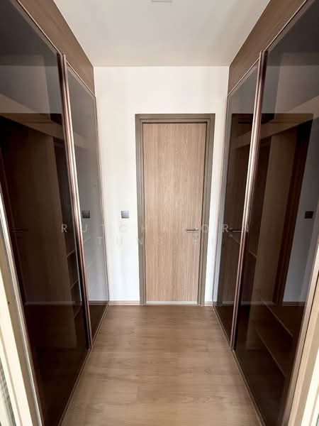 Mekin HAUS, Chiang Mai, Fa Ham, Muang Chiang Mai, Chiang Mai, 2 Bedrooms, 69 sqm, Condo For Rent, by Rutchaporn Tunsiri, 500197759 - DDproperty.com