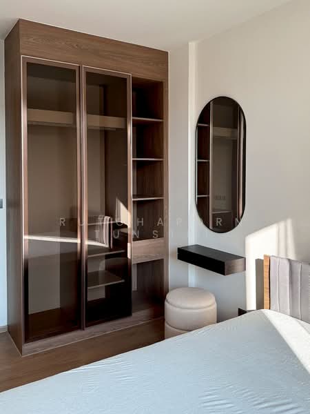 Mekin HAUS, Chiang Mai, Fa Ham, Muang Chiang Mai, Chiang Mai, 2 Bedrooms, 69 sqm, Condo For Rent, by Rutchaporn Tunsiri, 500197759 - DDproperty.com