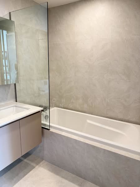 Mekin HAUS, Chiang Mai, Fa Ham, Muang Chiang Mai, Chiang Mai, 2 Bedrooms, 69 sqm, Condo For Rent, by Rutchaporn Tunsiri, 500197759 - DDproperty.com