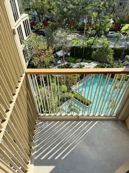 Mekin HAUS, Chiang Mai, Fa Ham, Muang Chiang Mai, Chiang Mai, 2 Bedrooms, 69 sqm, Condo For Rent, by Rutchaporn Tunsiri, 500197759 - DDproperty.com