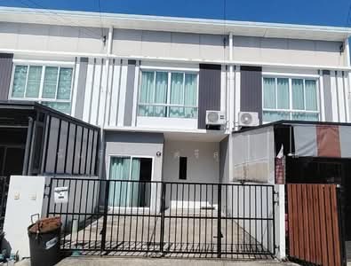 ขาย - Villette Lite Rattanathibet : วิลเลต ไลท์ รัตนาธิเบศร์, นนทบุรี