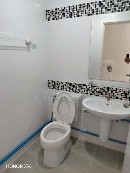 Villette Lite Rattanathibet : วิลเลต ไลท์ รัตนาธิเบศร์, นนทบุรี, บางเลน, บางใหญ่, นนทบุรี, 120 ตร.ม., ทาวน์เฮ้าส์ ขาย, โดย นันธิกา ศรีสุวรรณ, 500197760 - DDproperty.com