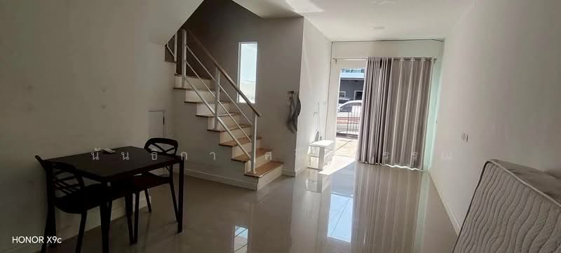 Villette Lite Rattanathibet : วิลเลต ไลท์ รัตนาธิเบศร์, นนทบุรี, บางเลน, บางใหญ่, นนทบุรี, 120 ตร.ม., ทาวน์เฮ้าส์ ขาย, โดย นันธิกา ศรีสุวรรณ, 500197760 - DDproperty.com