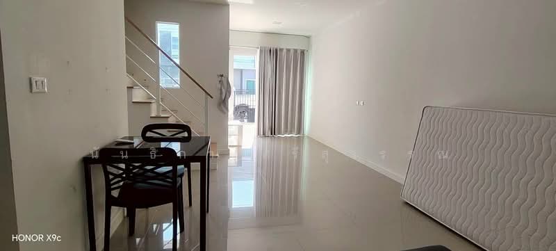 Villette Lite Rattanathibet : วิลเลต ไลท์ รัตนาธิเบศร์, นนทบุรี, บางเลน, บางใหญ่, นนทบุรี, 120 ตร.ม., ทาวน์เฮ้าส์ ขาย, โดย นันธิกา ศรีสุวรรณ, 500197760 - DDproperty.com