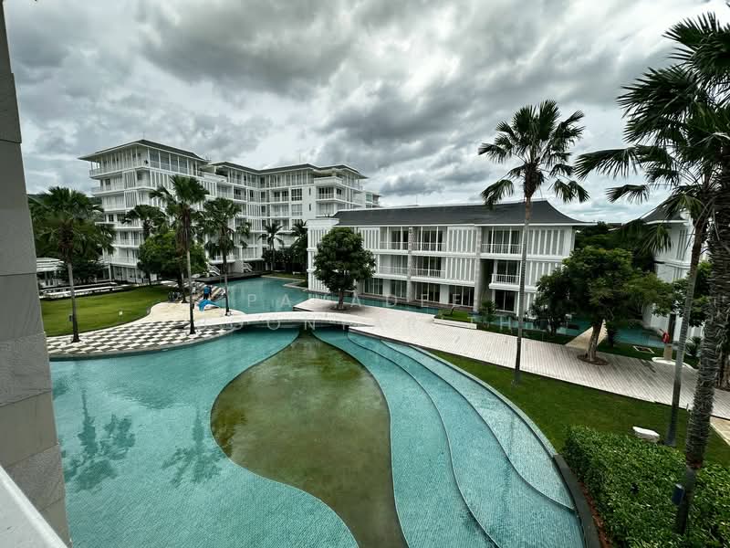 Malibu Khao Tao : มาลิบู เขา เต่า, ประจวบคีรีขันธ์, 108 317 ซอยหัวหิน, หัวหิน, หัวหิน, ประจวบคีรีขันธ์, 144 ตร.ม., คอนโด ขาย, โดย Pavadee Boonyarith, 500197761 - DDproperty.com