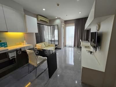 ขาย - Urbano Absolute Sathon-Taksin : เออร์บาโน่ แอบโซลูท สาทร - ตากสิน, กรุงเทพ
