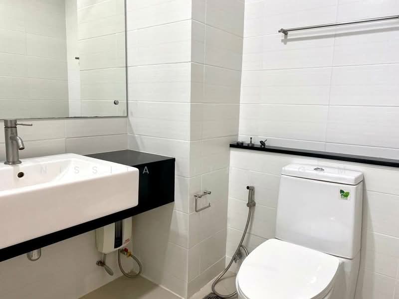 IDEO Ratchada-Huaikwang, Bangkok, 62 Pracharajbumpen Road, Huai Khwang, Huai Khwang, Bangkok, 1 Bedroom, 35 sqm, Condo For Rent, by Nissita Jitreengam, 500197763 - DDproperty.com
