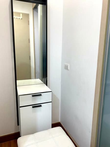 IDEO Ratchada-Huaikwang, Bangkok, 62 Pracharajbumpen Road, Huai Khwang, Huai Khwang, Bangkok, 1 Bedroom, 35 sqm, Condo For Rent, by Nissita Jitreengam, 500197763 - DDproperty.com