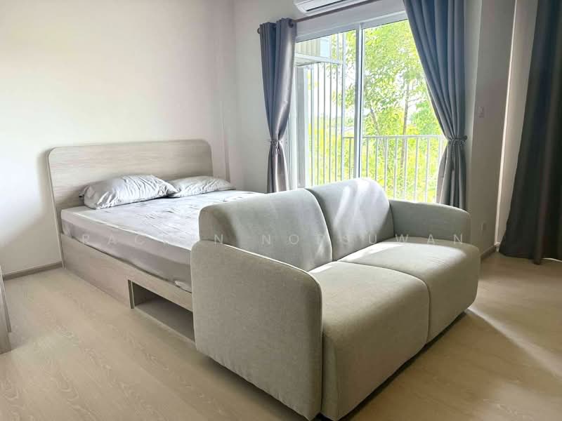 Dcondo Sand Hatyai, Songkhla, Kho Hong, Hat Yai, Songkhla, Studio, 29 sqm, Condo For Rent, by Rachen Nopsuwan, 500197764 - DDproperty.com