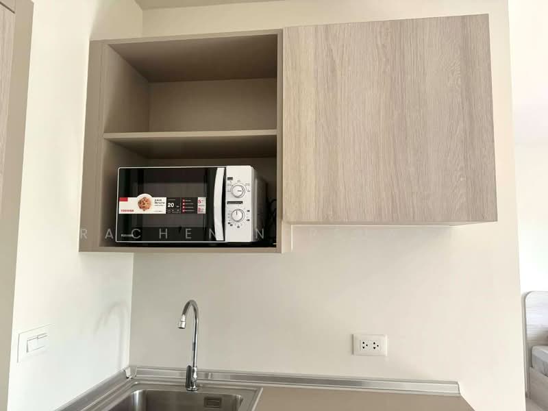 Dcondo Sand Hatyai : ดีคอนโด แซนด์ หาดใหญ่, สงขลา, คอหงส์, หาดใหญ่, สงขลา, 29 ตร.ม., คอนโด ให้เช่า, โดย Rachen Nopsuwan, 500197764 - DDproperty.com