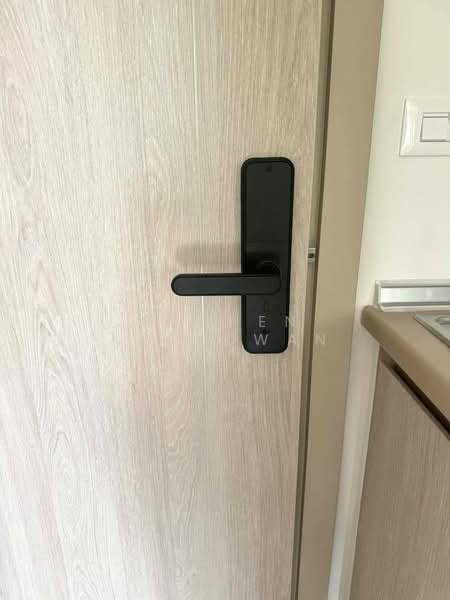 Dcondo Sand Hatyai, Songkhla, Kho Hong, Hat Yai, Songkhla, Studio, 29 sqm, Condo For Rent, by Rachen Nopsuwan, 500197764 - DDproperty.com