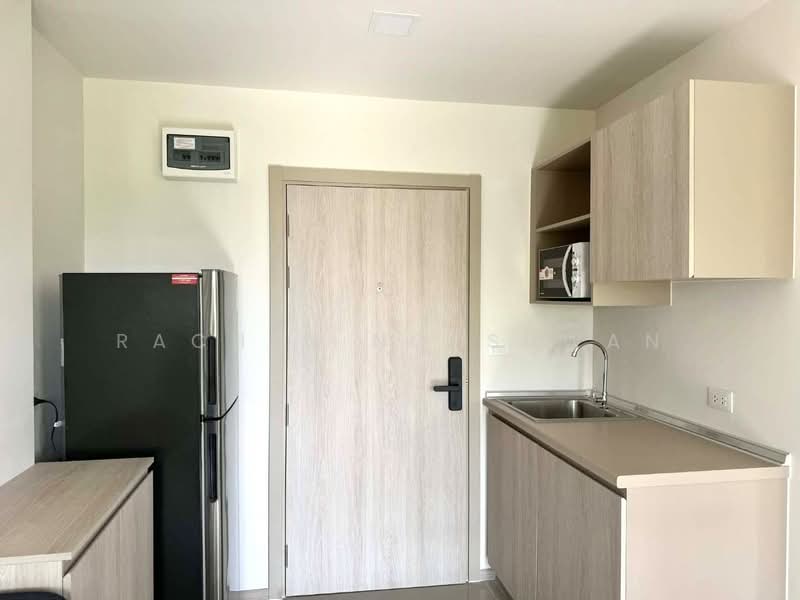 Dcondo Sand Hatyai : ดีคอนโด แซนด์ หาดใหญ่, สงขลา, คอหงส์, หาดใหญ่, สงขลา, 29 ตร.ม., คอนโด ให้เช่า, โดย Rachen Nopsuwan, 500197764 - DDproperty.com