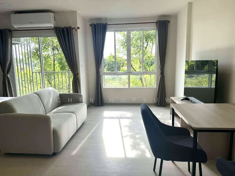 Dcondo Sand Hatyai : ดีคอนโด แซนด์ หาดใหญ่, สงขลา, คอหงส์, หาดใหญ่, สงขลา, 29 ตร.ม., คอนโด ให้เช่า, โดย Rachen Nopsuwan, 500197764 - DDproperty.com