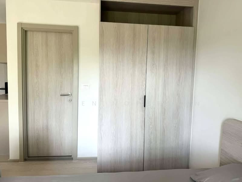 Dcondo Sand Hatyai, Songkhla, Kho Hong, Hat Yai, Songkhla, Studio, 29 sqm, Condo For Rent, by Rachen Nopsuwan, 500197764 - DDproperty.com