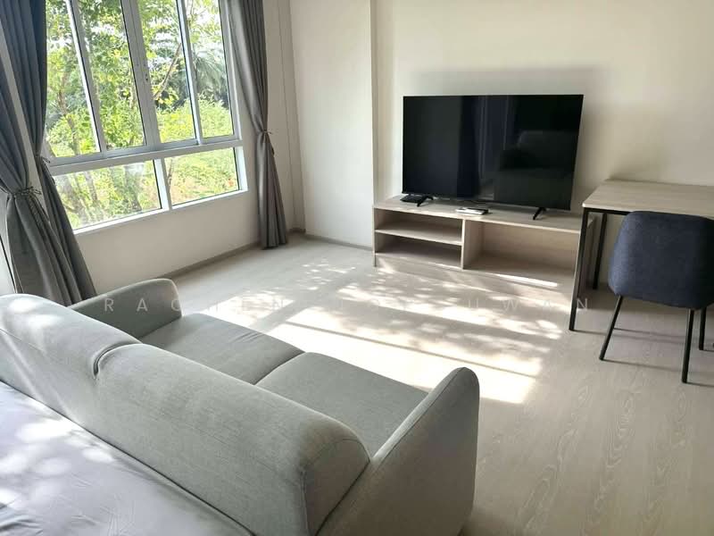 Dcondo Sand Hatyai : ดีคอนโด แซนด์ หาดใหญ่, สงขลา, คอหงส์, หาดใหญ่, สงขลา, 29 ตร.ม., คอนโด ให้เช่า, โดย Rachen Nopsuwan, 500197764 - DDproperty.com